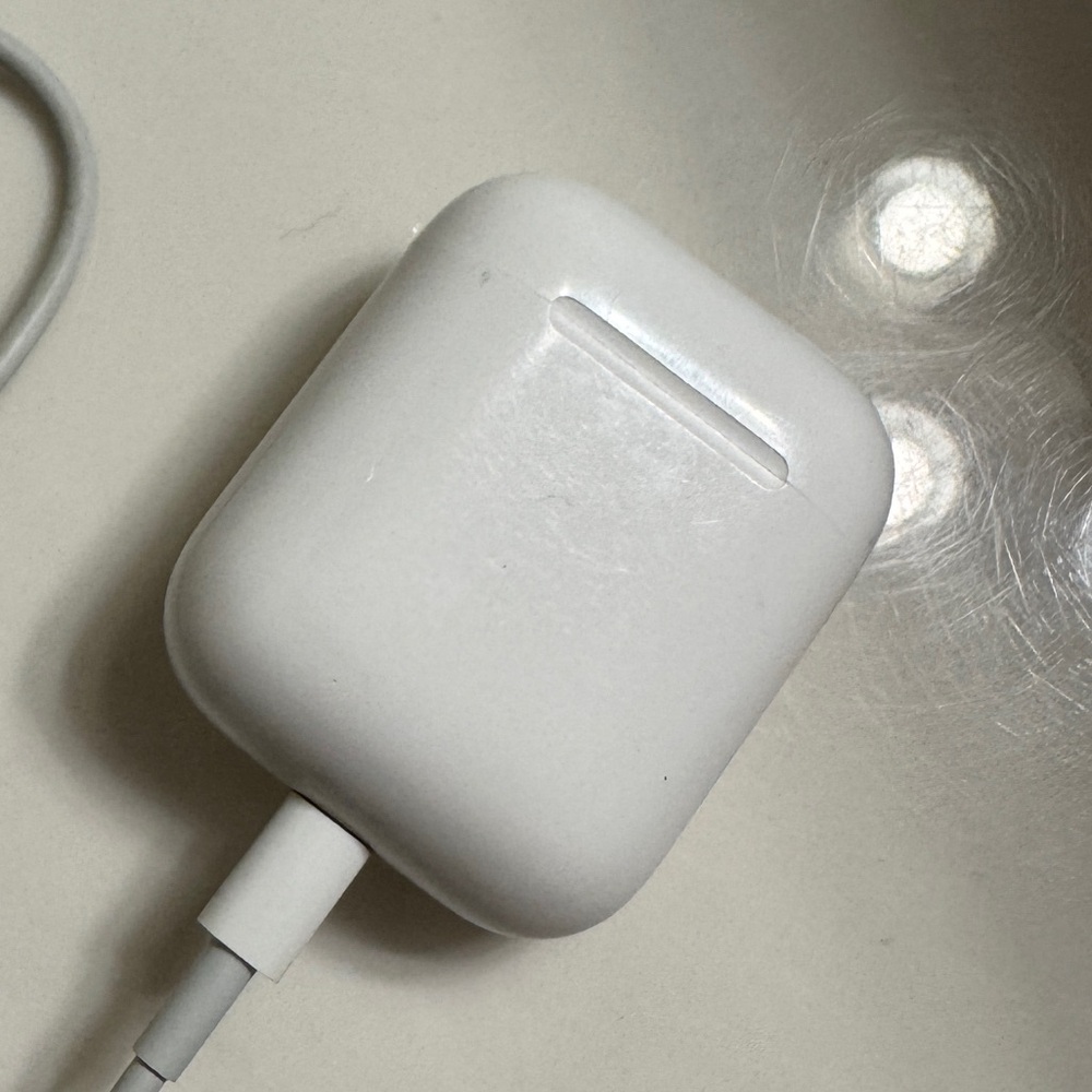 Apple 1st Generation AirPods